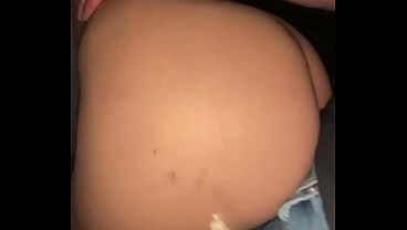 Mya Lane Takes Ryland Ryker's Monster Cock While Heavily Pregnant