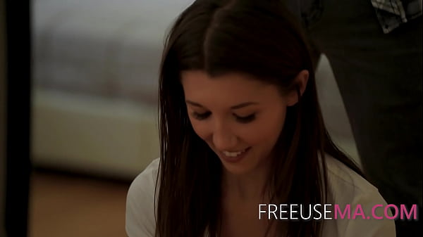 Confused MILF And Stepdaughter Get Paranormal Pussy Pounding