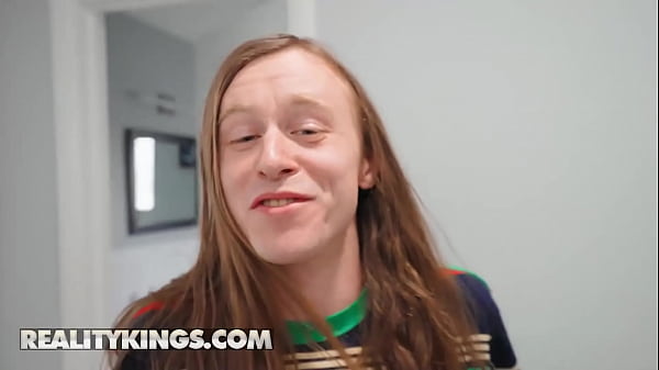 Conor Coxxx Teases Naomi Foxxx Before Giving Her The Dick