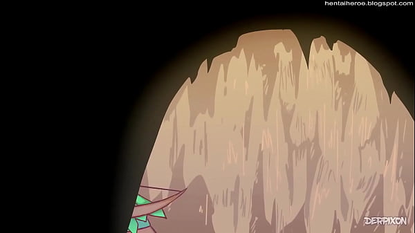 Derpixon's Animated Orgy With Anal And Pussy Eating