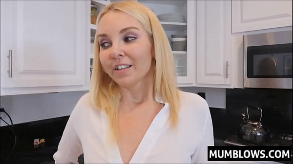 Step Mom Gets Pounded By Her Step Son In Doggystyle