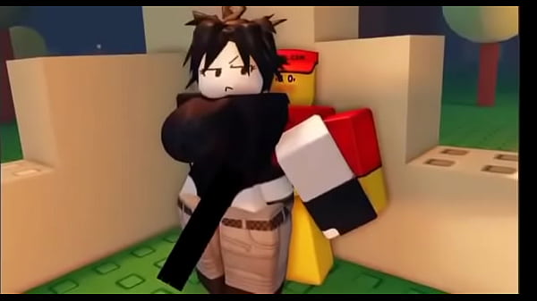 Elliot Forsaken Gets Fucked In Roblox