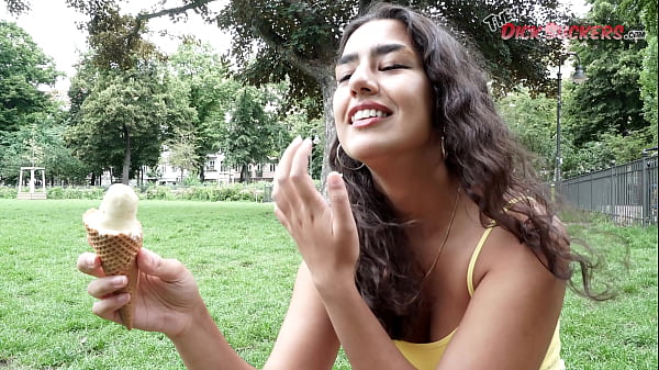 Luna Silver Covered In A Huge Mess Of Cum