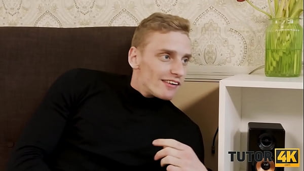 Liza Debauch Gets Dominated By Her Aggressive Student