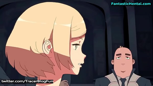 Animated Slut Takes A Rough Fucking Marathon