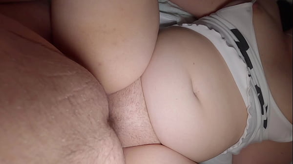 Thick Wife Gets Missionary Pounded By Her Man