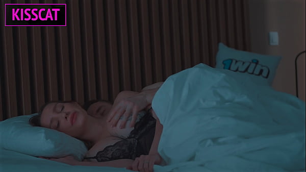 Step Mom Kiss Cat Seduces Her Stepson Mr Cat 69