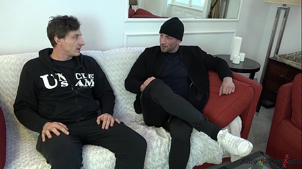 Stacy Bloom Gets Shared By Her Man And His Buddy