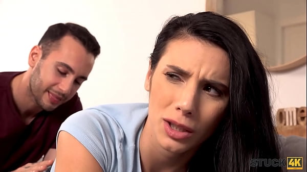 Nelly Kent Trapped And Used By Her Horny Helper