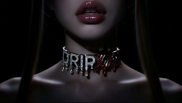 NicoleWet Gets Her Face Drenched And Throat Filled