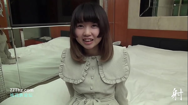 Japanese Schoolgirl Goes Wild With Crazy Ahegao Face