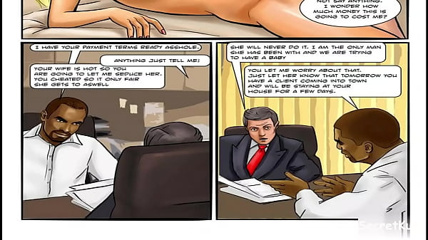 Cuckold Husband Watches His Wife Get Destroyed By BBC