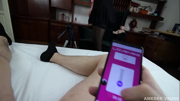 Valentine's Day Taboo With Amedee Vause And Lieutenant Johnson