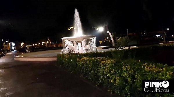 Canela Skin Rides Nacho Vidal's Monster Cock