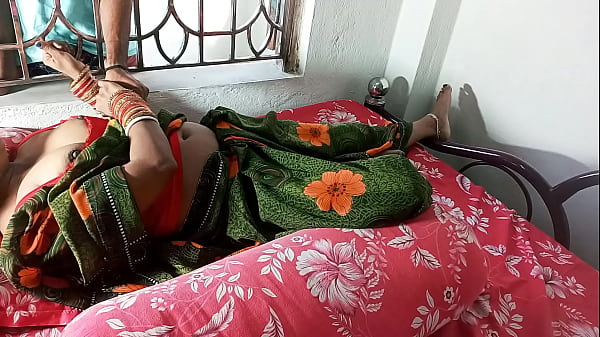 Indian Bhabhi Sonika Sakar Gets Brutally Pounded By Pritam Vis