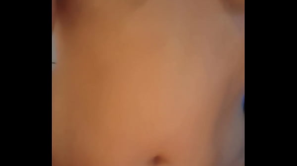 Wife Mounts Her Man For A Rough Ride