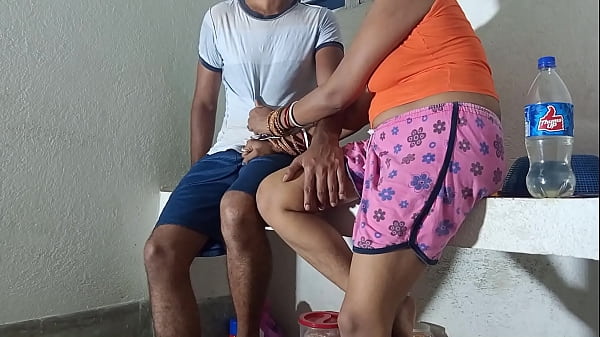 Wedding Invitation Turns Into A Hot Bengali Fuck Session