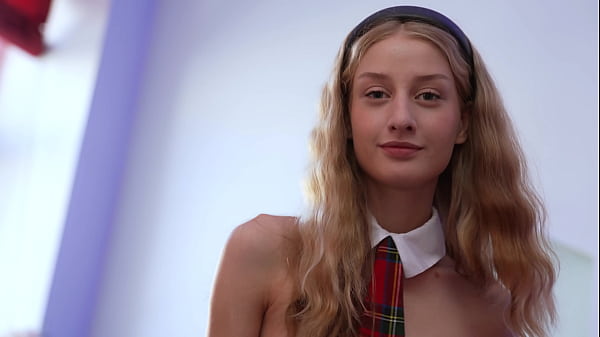 Three Young Hotties Get Wrecked By Monster Cocks