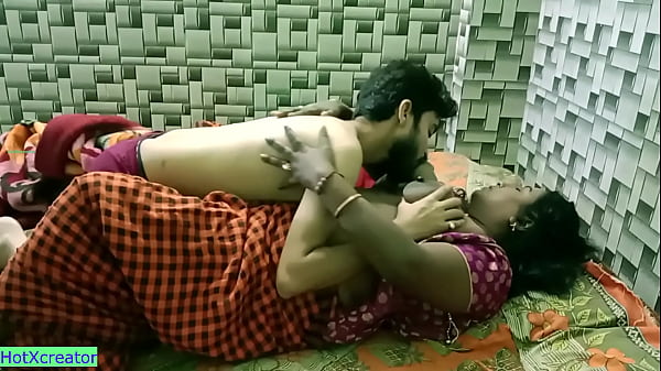 Bangladeshi Bhabhi Tdipayan Gets Nailed By Her Devar Tpujakali