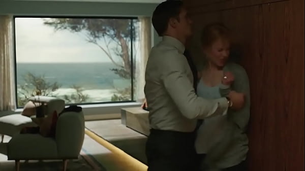 Nicole Kidman And Alexander Skarsgard Raw Rough Sex