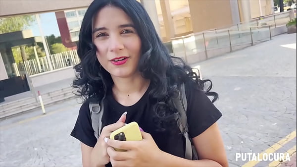 Min Galilea Gets Pounded By Torbe In Pilladas