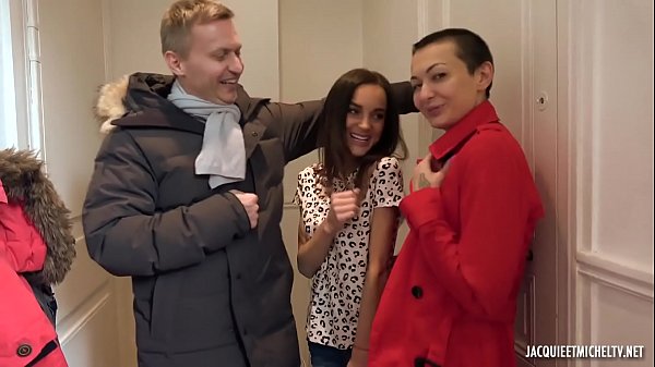 Aletta Black Takes A Cock Deep In Her Ass