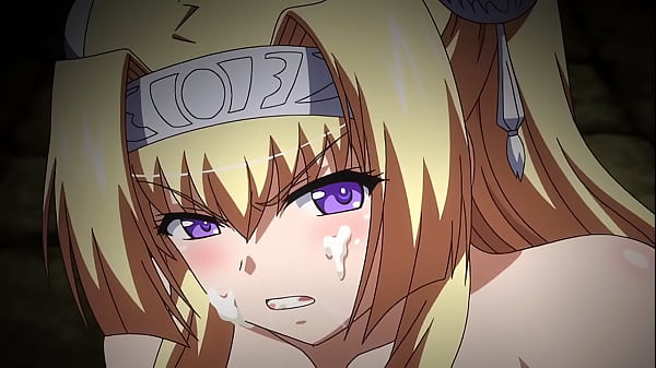 HMV Alice Gets Her Holes Wrecked By Kuroinu