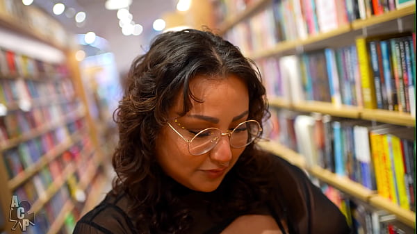 Peachie Garcia Gets Clowned By Gibby's Monster Cock