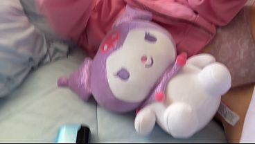 Petite Teen Erica Canfield Gets A POV Creampie From Scott Stark