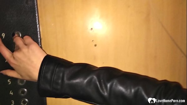 Stepdaughter Mihanika Craves A Rough Outdoor Fucking