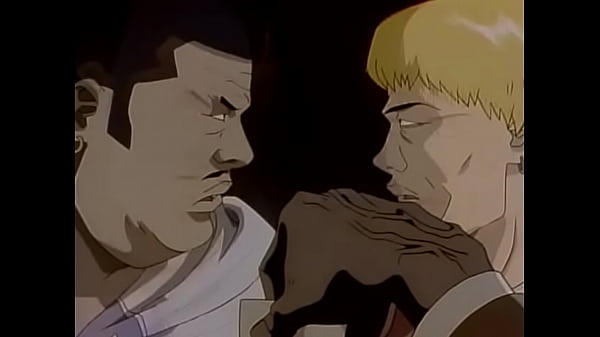 Bondage Anime Babes In Lesbian Torture