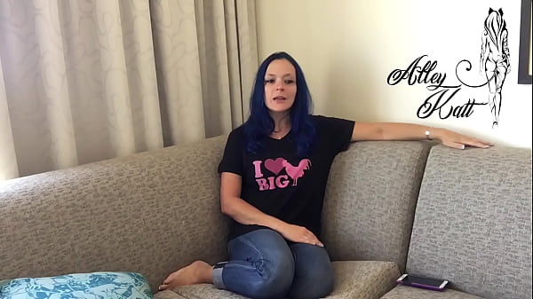 AlleyKatt's Guide To Sharing Your Wife