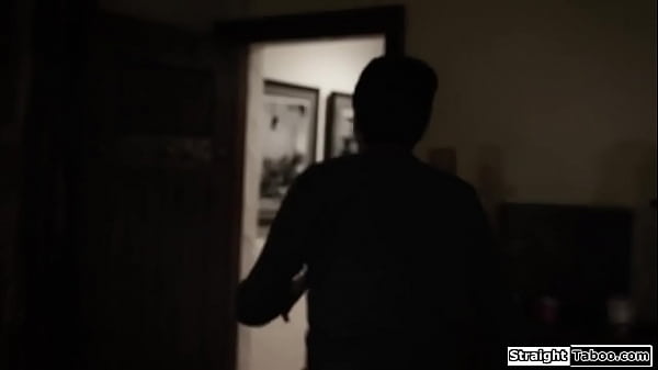 Daddy's Little Girl Takes It In The Ass