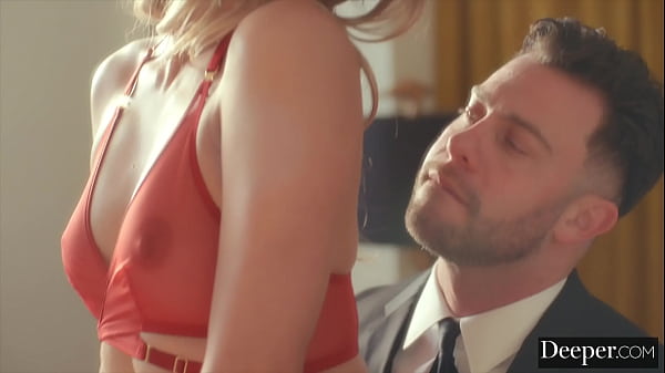 Cheating Boyfriend Gets His Revenge Fuck From Avery Cristy