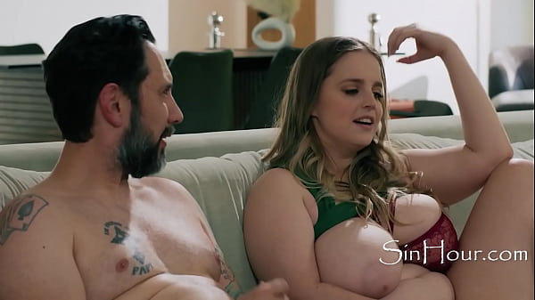 Codi Vore's Fat Tits Get Used By Tommy Pistol