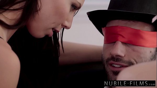 Spooky Halloween Threesome With Vanna Bardot And Aidra Fox