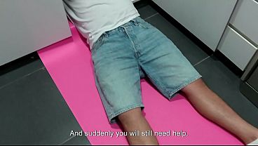 Hot Milf Alinarai Gets Plowed By The Repairman