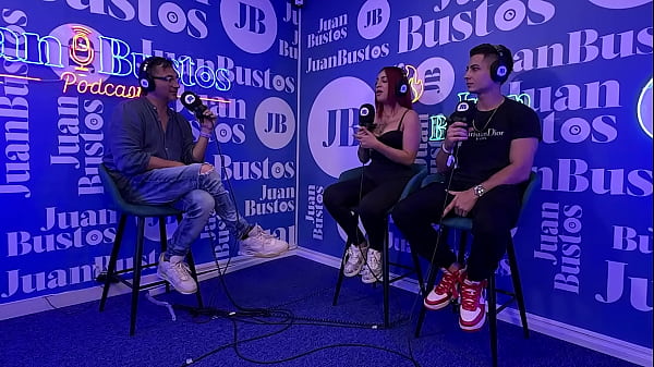 Kaeelen Garcia And Only Rulo Get Filthy In A Restaurant Booth