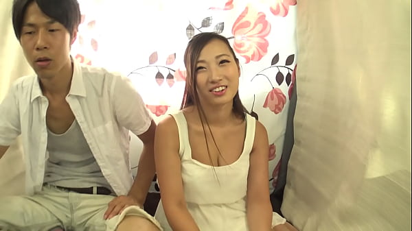 Japanese Girl Fucks Her Friend For Cash Reward