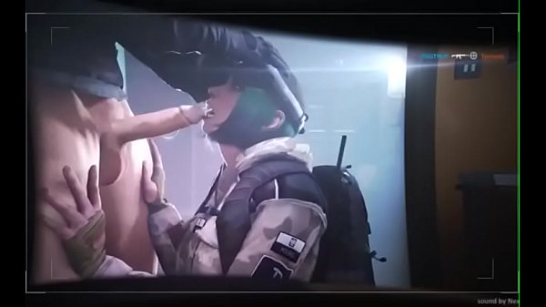 Rainbow Six Siege Rule 34 Anal And Blowjob Compilation