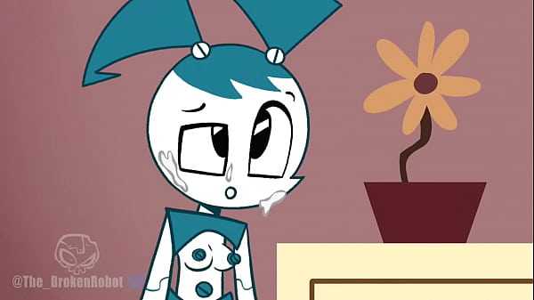 Jenny And Sheldon Parody Gets Animated Fuck Fest