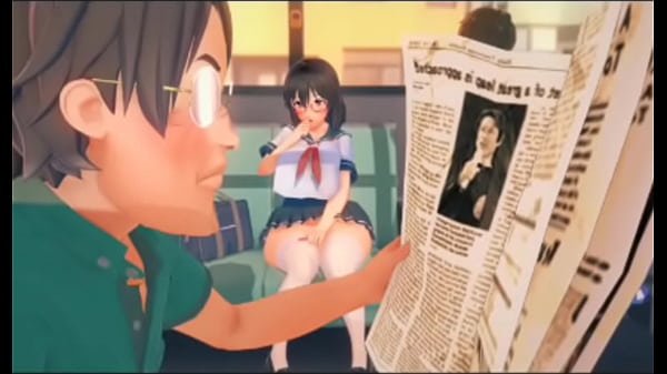 Anime Babe With Massive Tits Gets Fucked