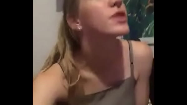 Desperate German Chick Craves Random Dick
