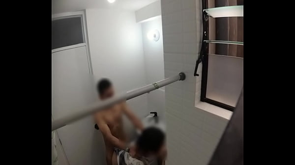 Hidden Camera Catches Hot Teacher Getting Fucked