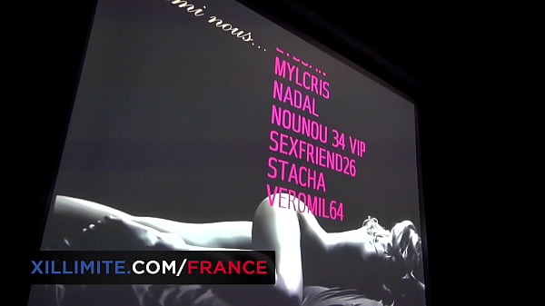 French Couples Swap Partners At Exclusive Orgy Parties
