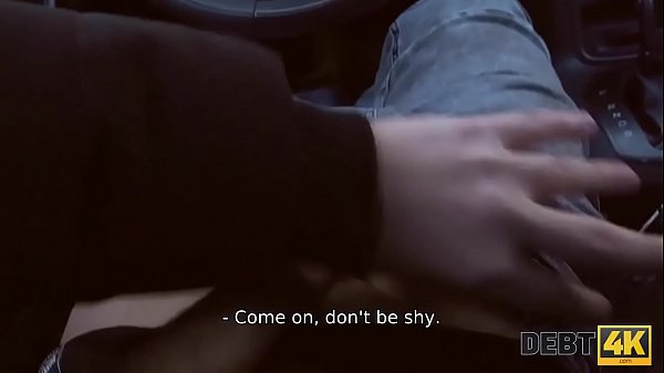 Calibri Angel Gets Her Small Tits Fucked For Cash