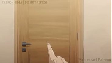 Nobara And Itadori Get Wild In This JJK Hentai