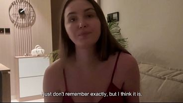 Step Mom Invites Me Over For A Late Night Fuck