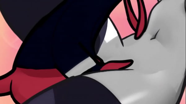 Loona Gets Fucked And Covered In Cum