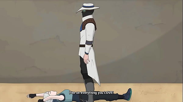 Jett From Valorant Gets Her Tits Glazed